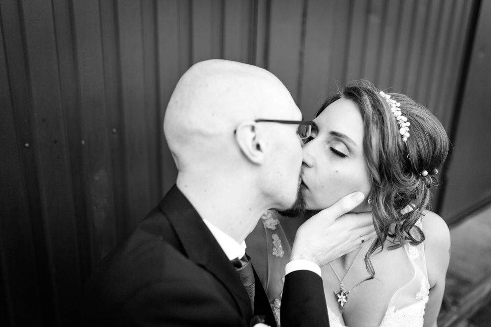 Hochzeitsfotograf in Hamburg-Stellingen